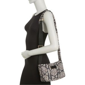 Marc Jacobs nylon crossbody